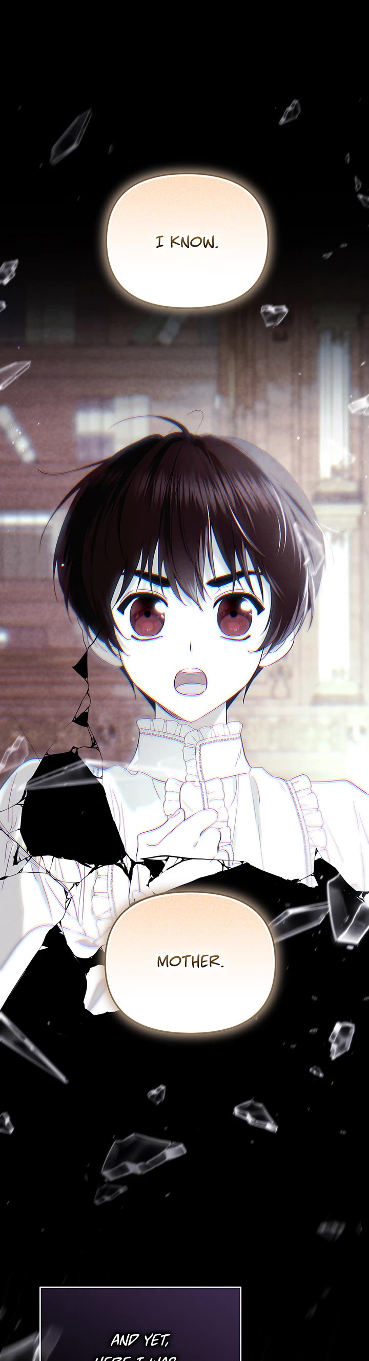I Became the Hero's Mom Chapter 134 page 5 - Chapter 134