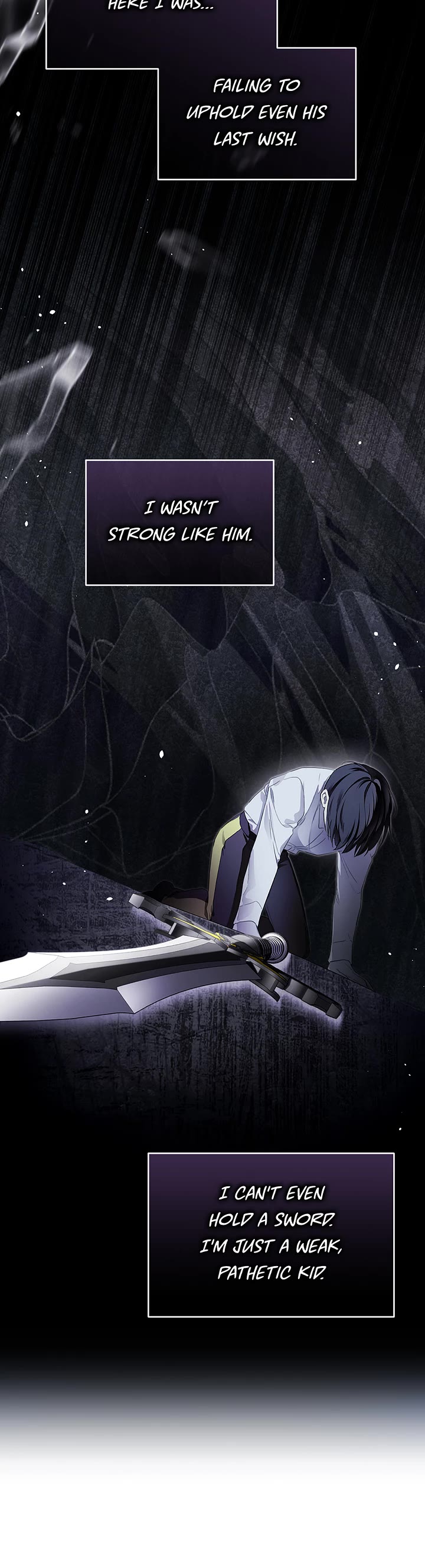 I Became the Hero's Mom Chapter 134 page 6 - Chapter 134
