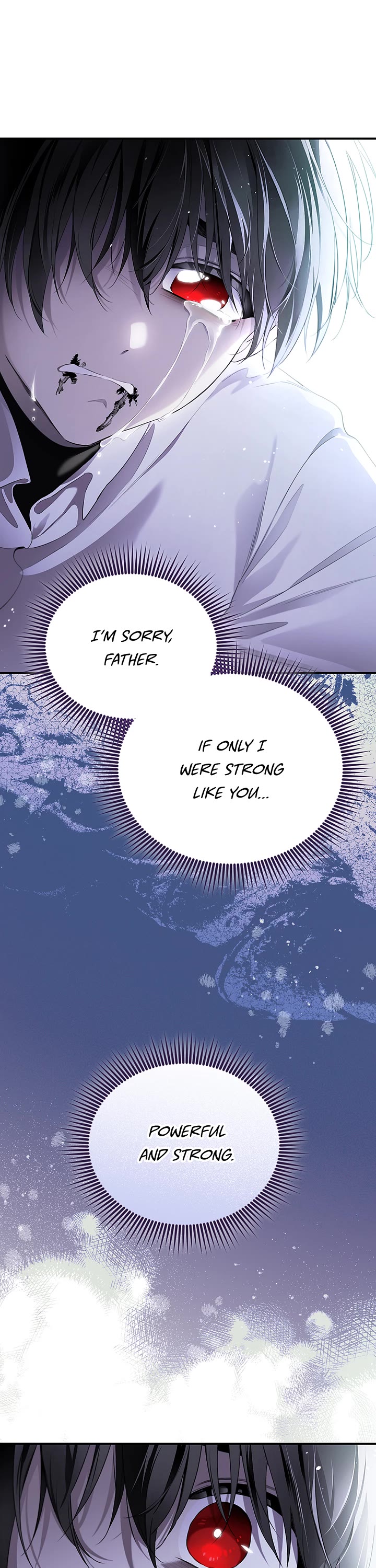 I Became the Hero's Mom Chapter 134 page 7 - Chapter 134