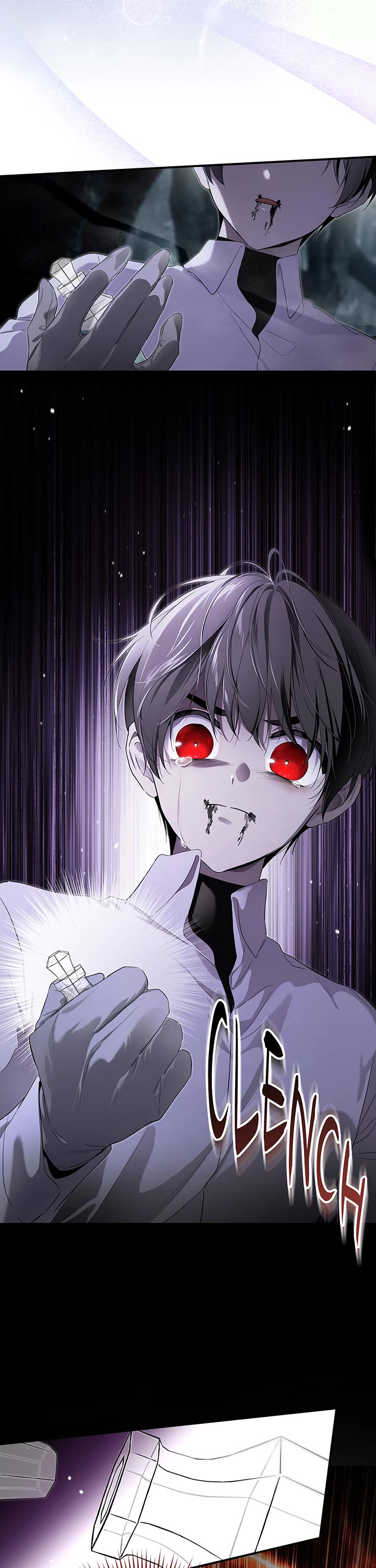 I Became the Hero's Mom Chapter 134 page 9 - Chapter 134