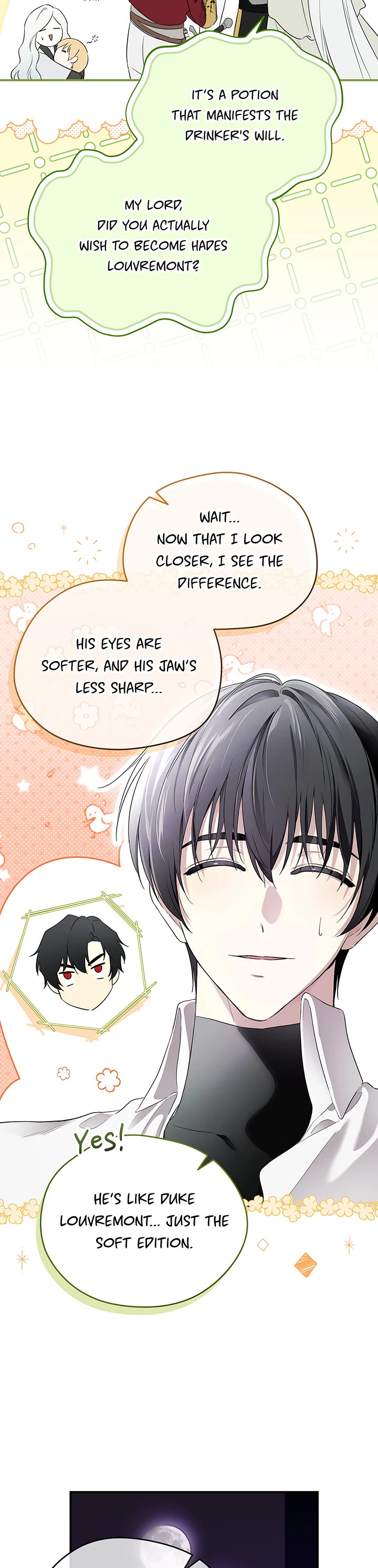 I Became the Hero's Mom Chapter 135 page 11 - Chapter 135