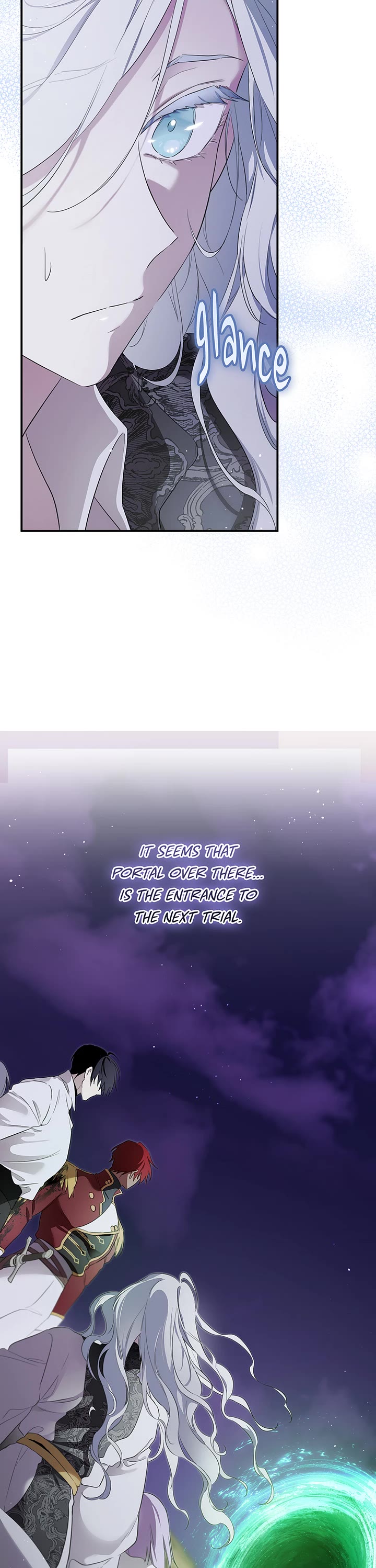 I Became the Hero's Mom Chapter 135 page 17 - Chapter 135