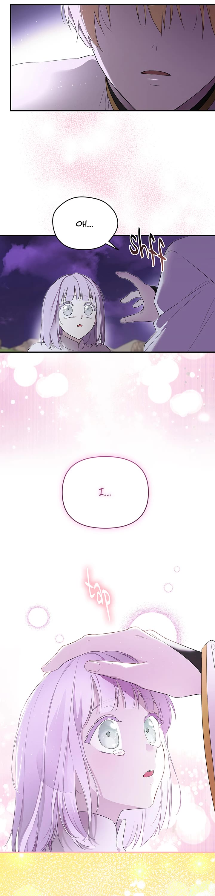 I Became the Hero's Mom Chapter 135 page 21 - Chapter 135