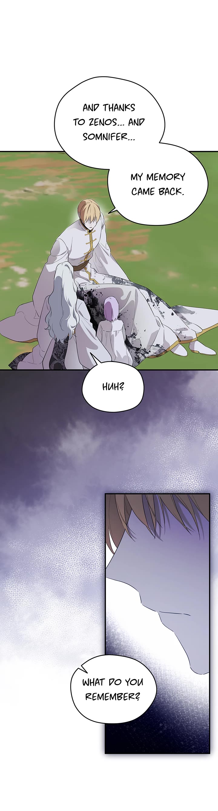 I Became the Hero's Mom Chapter 135 page 23 - Chapter 135