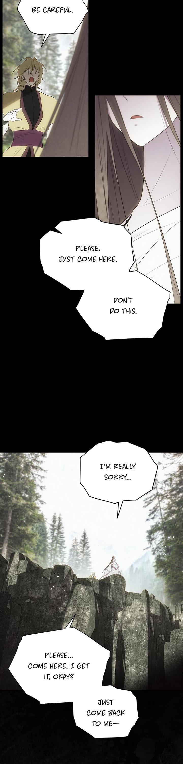 I Became the Hero's Mom Chapter 135 page 28 - Chapter 135