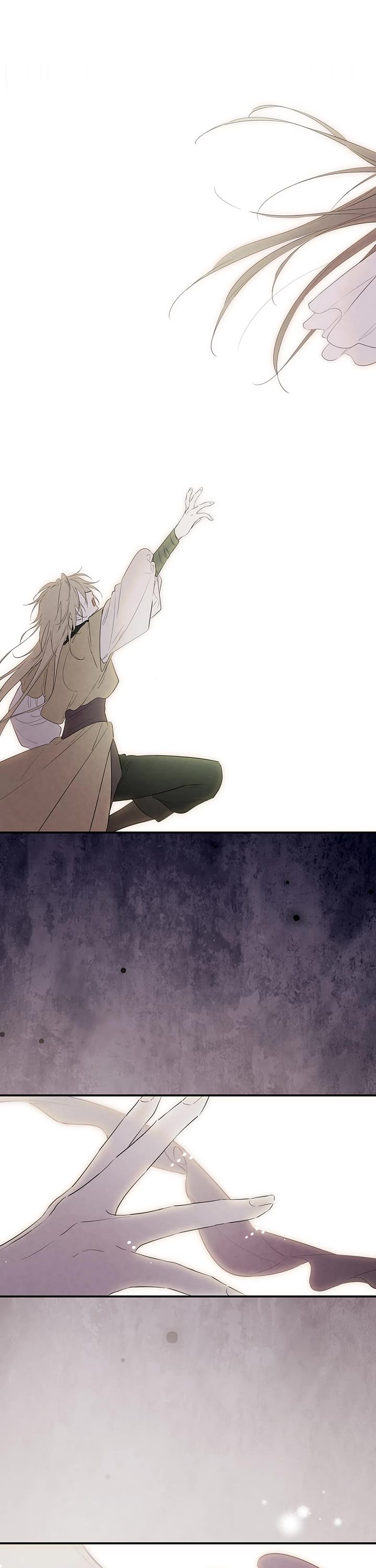 I Became the Hero's Mom Chapter 135 page 31 - Chapter 135