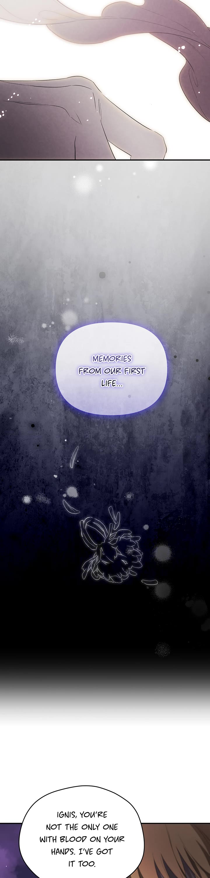 I Became the Hero's Mom Chapter 135 page 32 - Chapter 135
