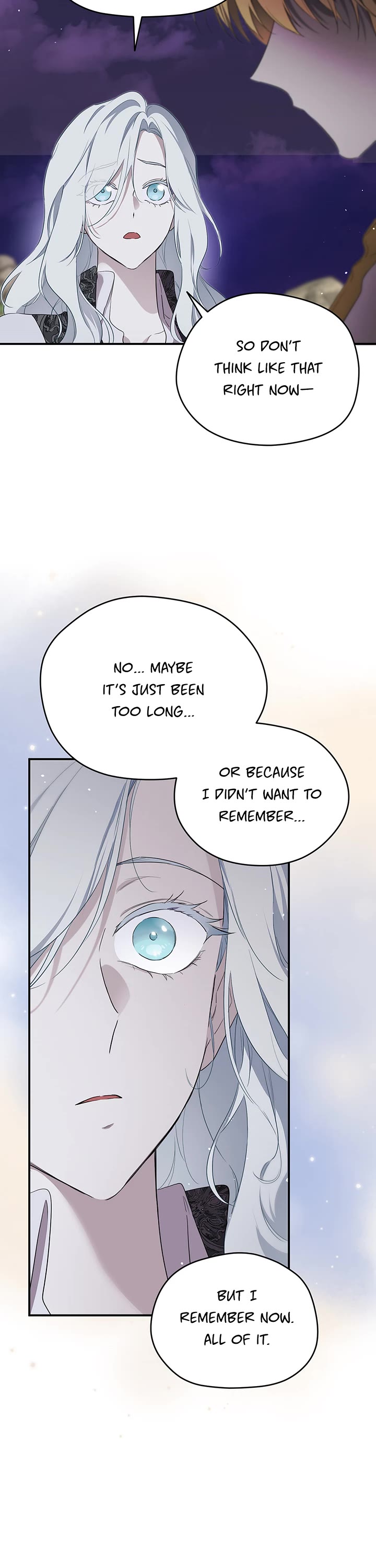 I Became the Hero's Mom Chapter 135 page 33 - Chapter 135