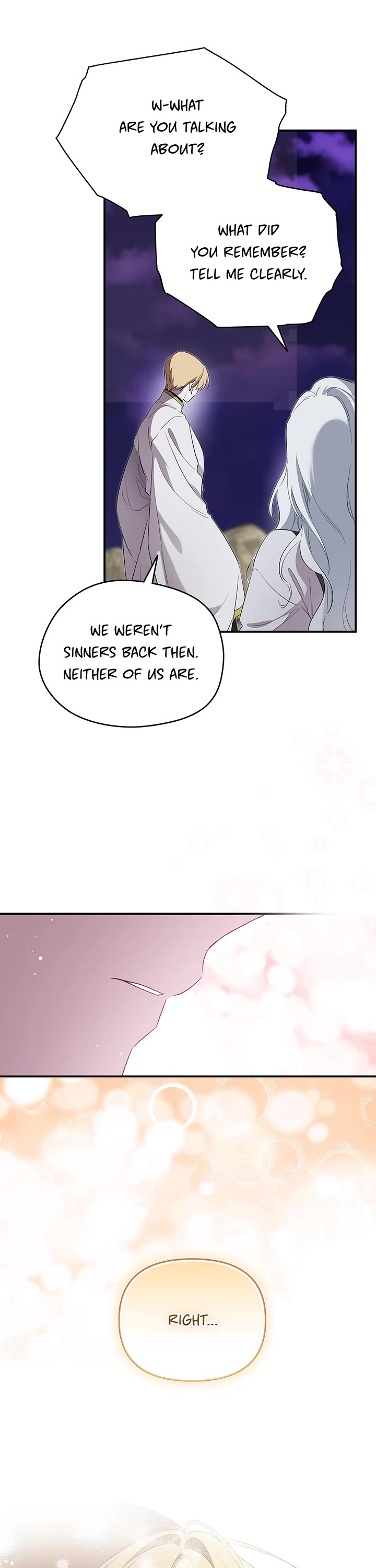 I Became the Hero's Mom Chapter 135 page 34 - Chapter 135