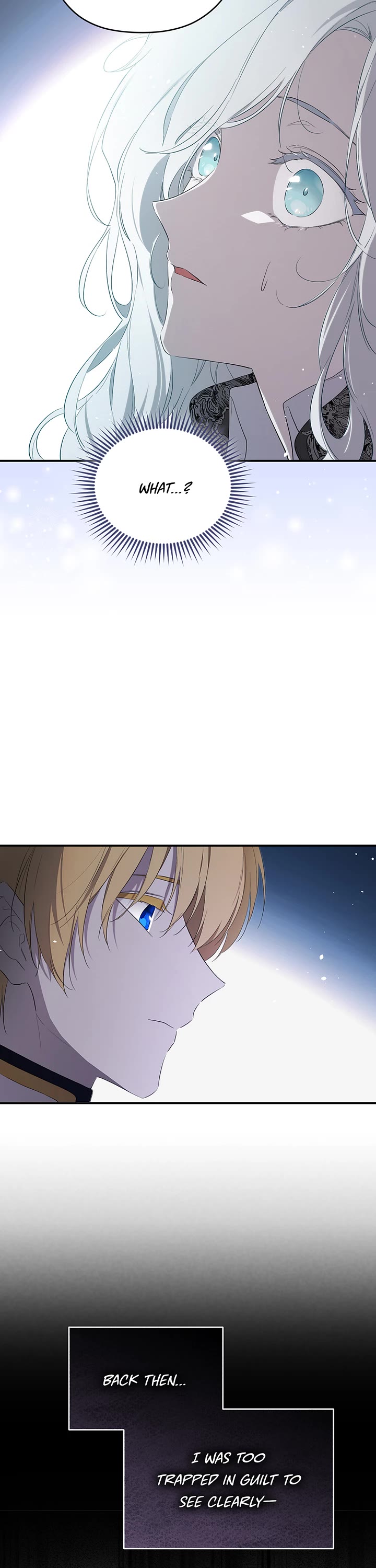 I Became the Hero's Mom Chapter 135 page 37 - Chapter 135