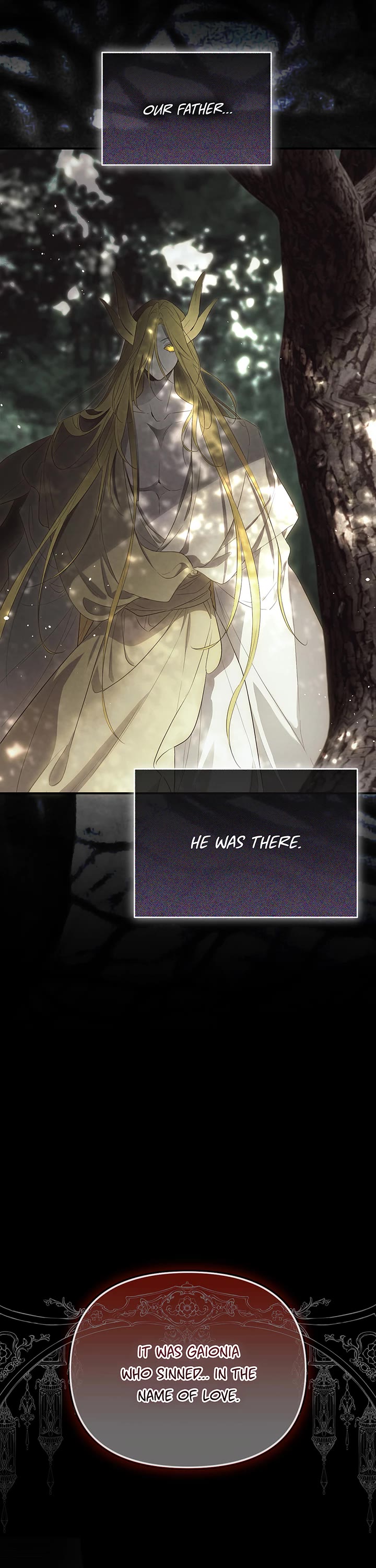 I Became the Hero's Mom Chapter 135 page 39 - Chapter 135
