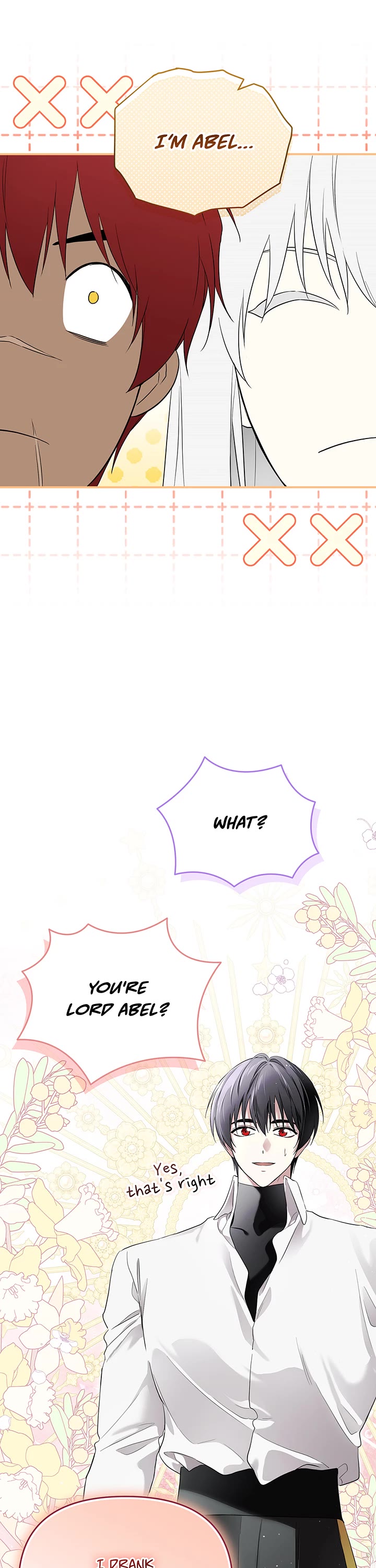 I Became the Hero's Mom Chapter 135 page 9 - Chapter 135