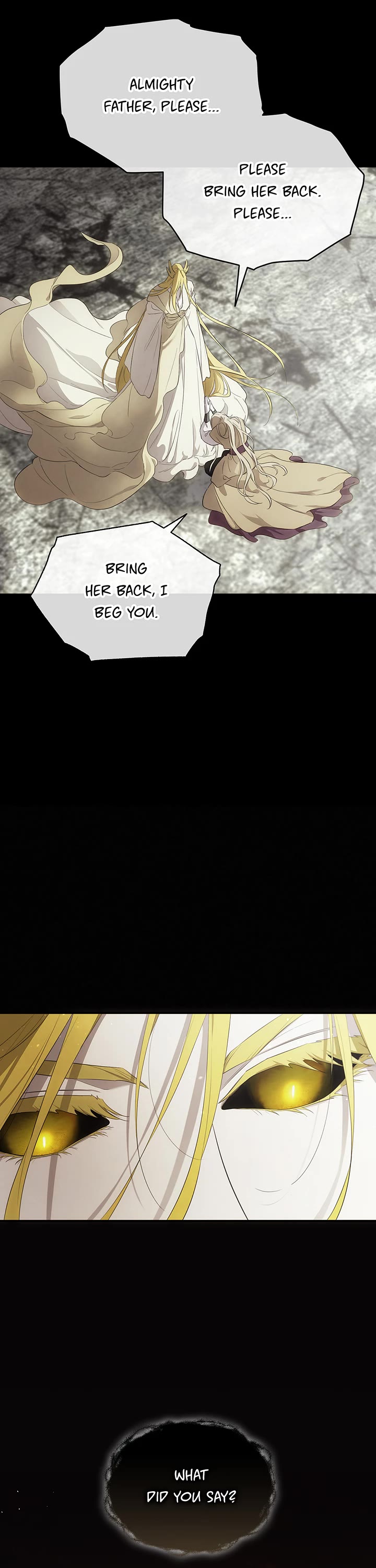 I Became the Hero's Mom Chapter 136 page 10 - Chapter 136