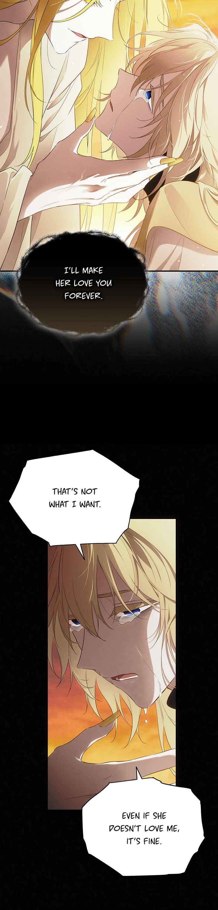 I Became the Hero's Mom Chapter 136 page 13 - Chapter 136