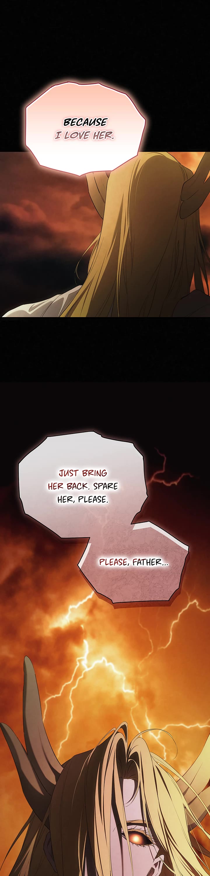 I Became the Hero's Mom Chapter 136 page 14 - Chapter 136