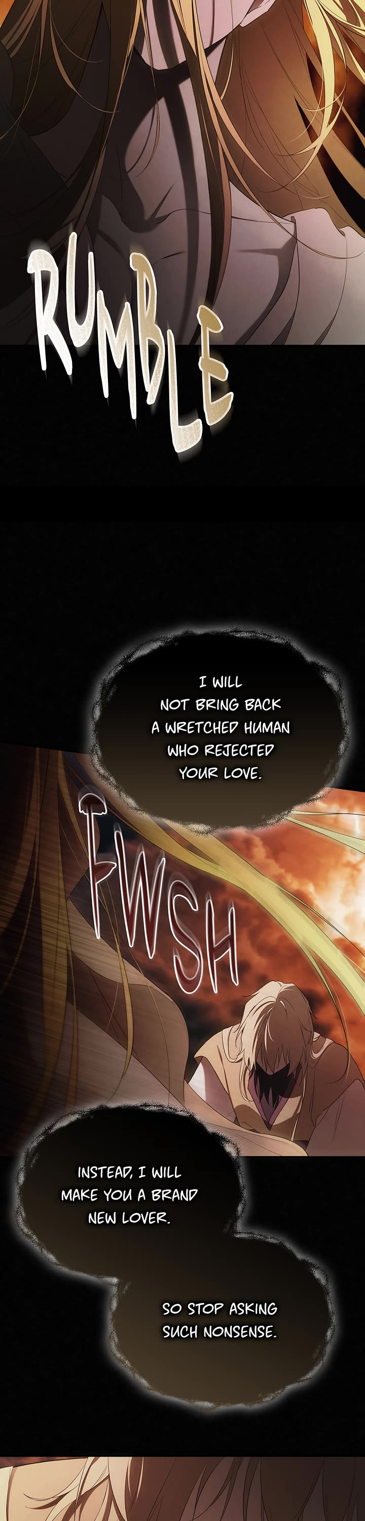 I Became the Hero's Mom Chapter 136 page 15 - Chapter 136