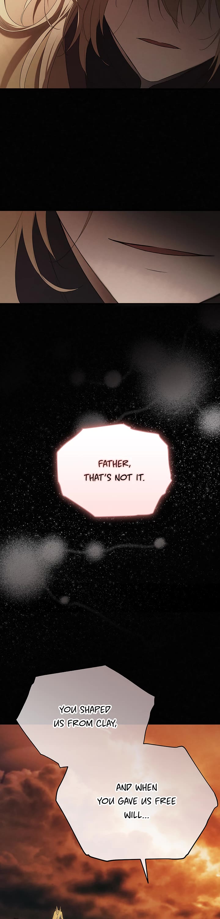 I Became the Hero's Mom Chapter 136 page 16 - Chapter 136