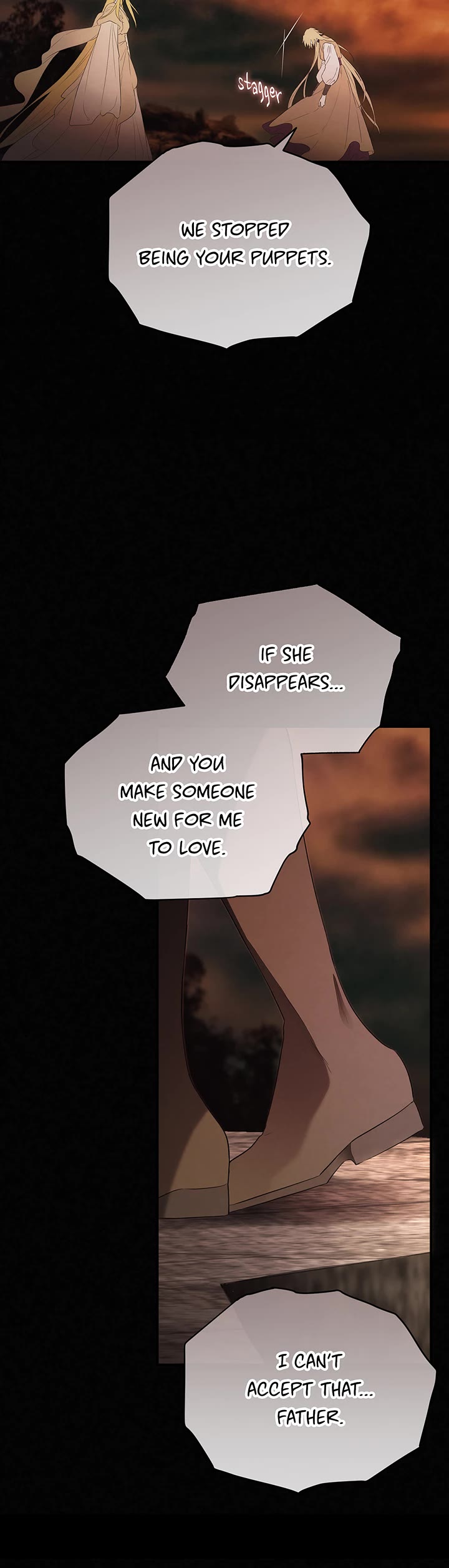 I Became the Hero's Mom Chapter 136 page 17 - Chapter 136