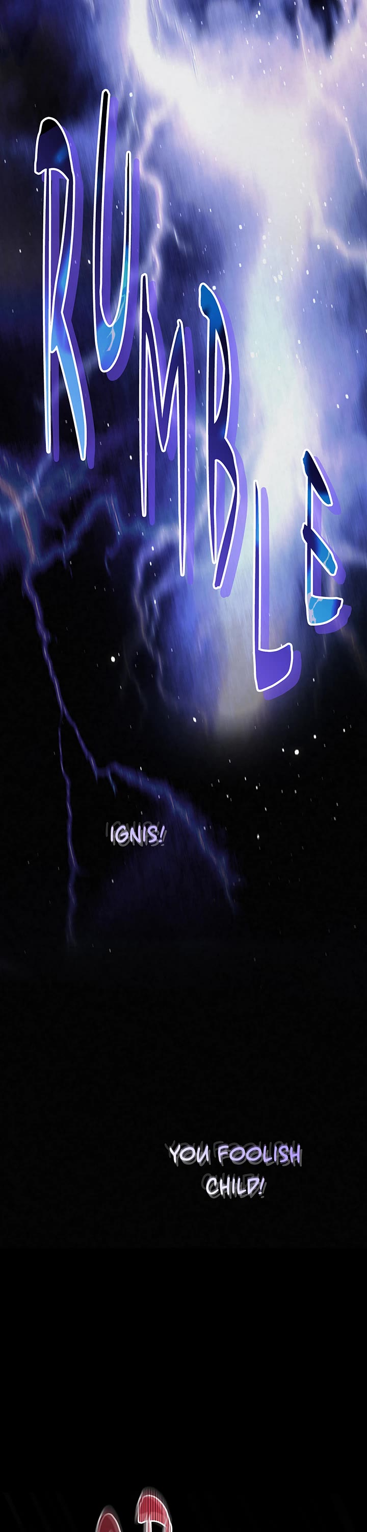 I Became the Hero's Mom Chapter 136 page 20 - Chapter 136