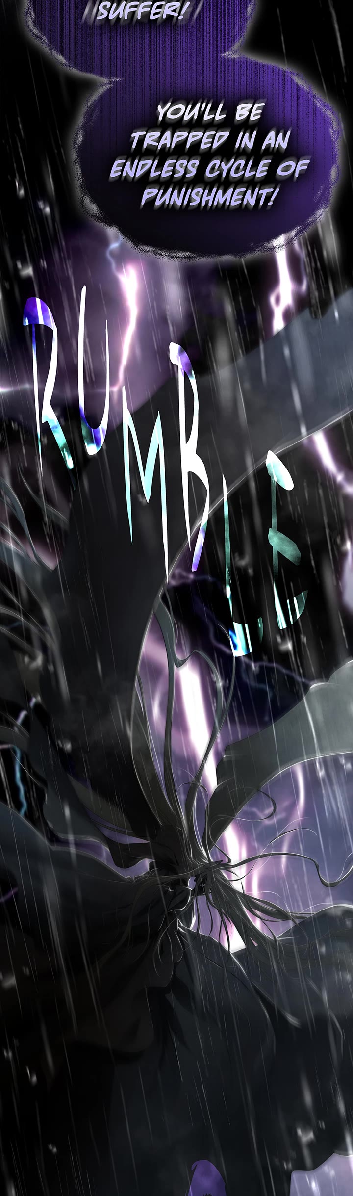 I Became the Hero's Mom Chapter 136 page 23 - Chapter 136