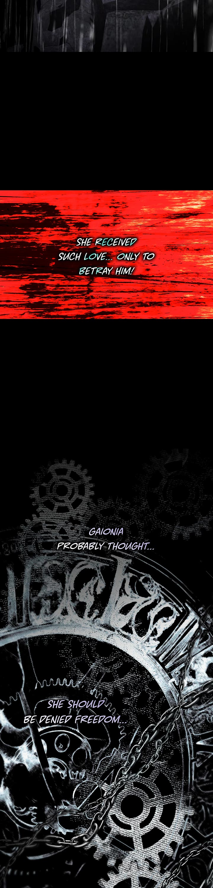 I Became the Hero's Mom Chapter 136 page 26 - Chapter 136