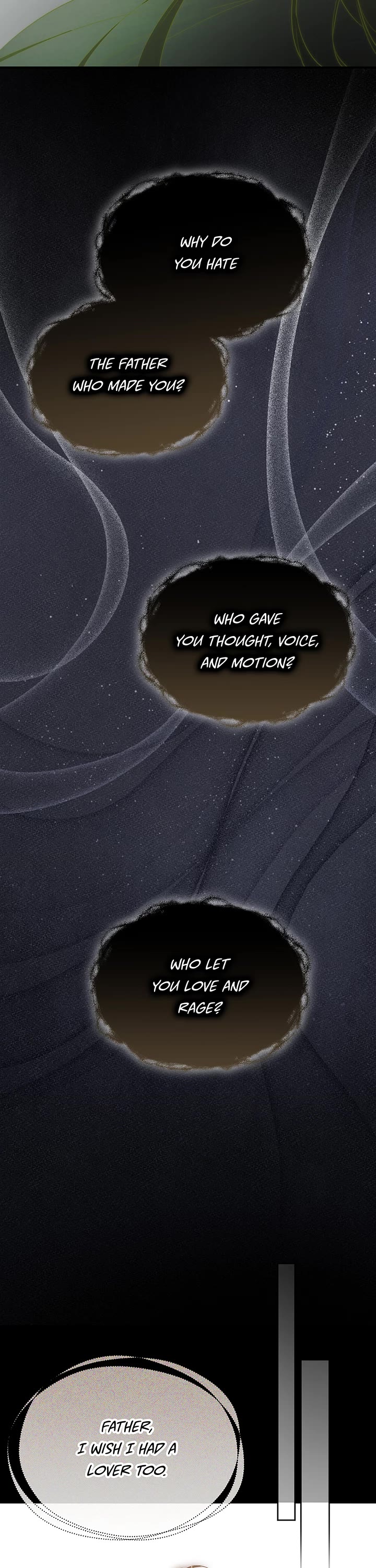 I Became the Hero's Mom Chapter 136 page 3 - Chapter 136
