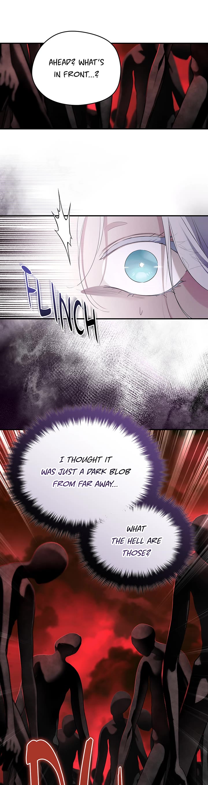 I Became the Hero's Mom Chapter 136 page 35 - Chapter 136