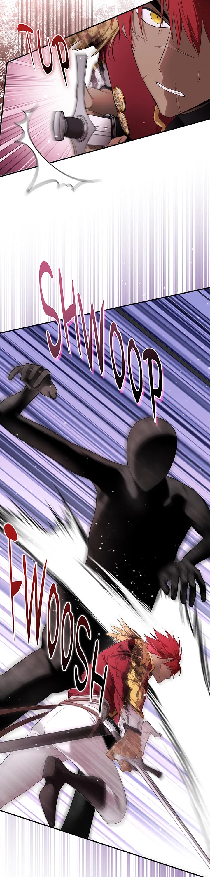 I Became the Hero's Mom Chapter 136 page 38 - Chapter 136