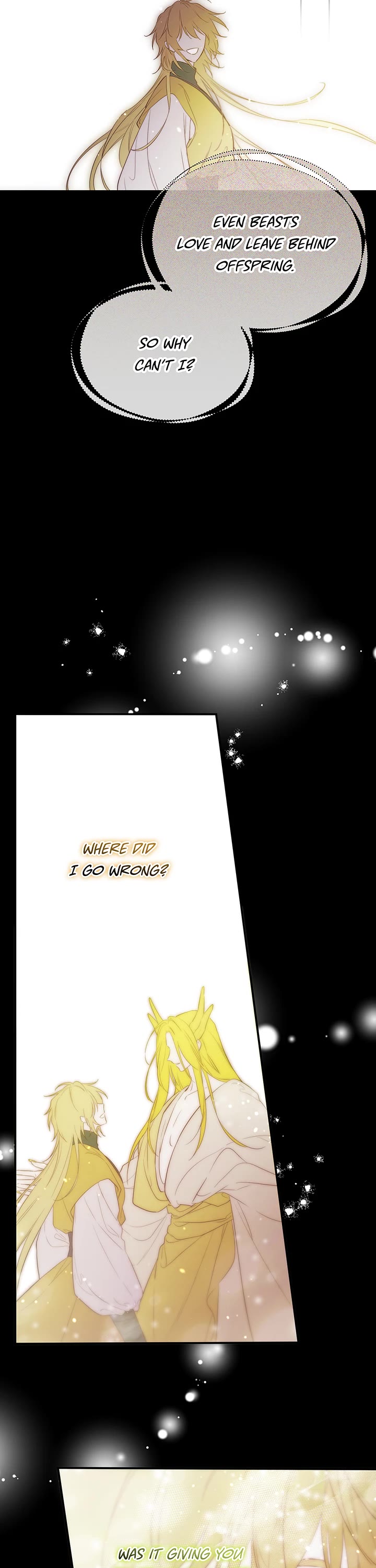 I Became the Hero's Mom Chapter 136 page 4 - Chapter 136