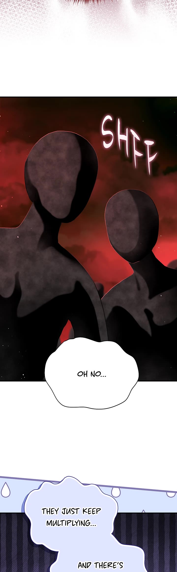 I Became the Hero's Mom Chapter 136 page 41 - Chapter 136