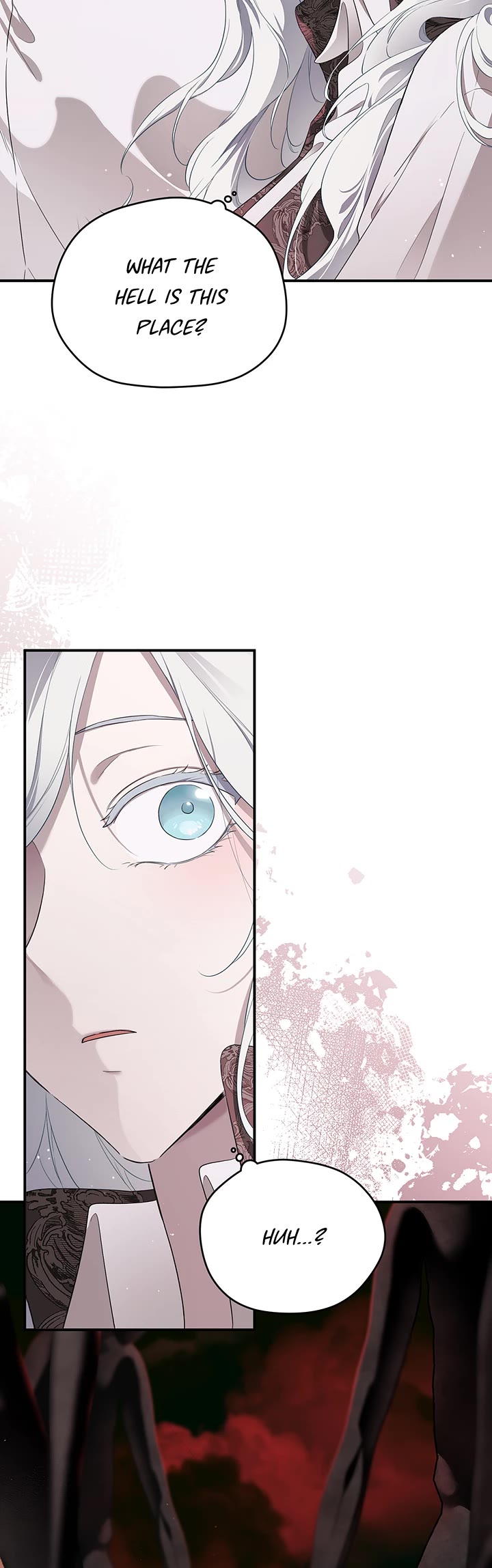 I Became the Hero's Mom Chapter 136 page 46 - Chapter 136