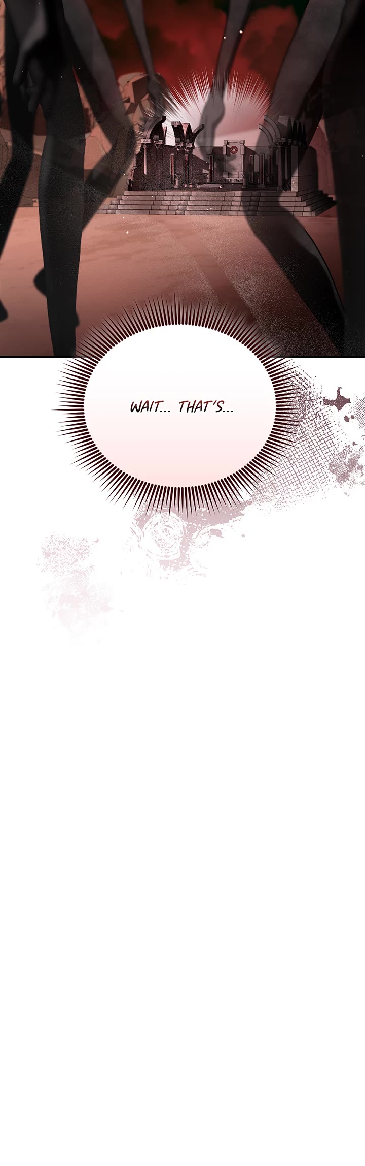 I Became the Hero's Mom Chapter 136 page 47 - Chapter 136