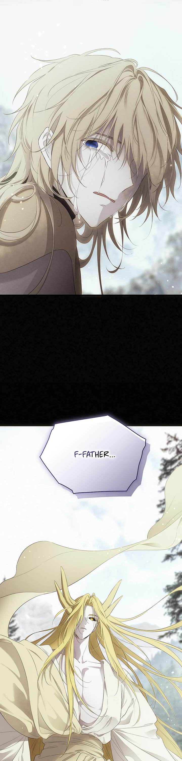 I Became the Hero's Mom Chapter 136 page 7 - Chapter 136