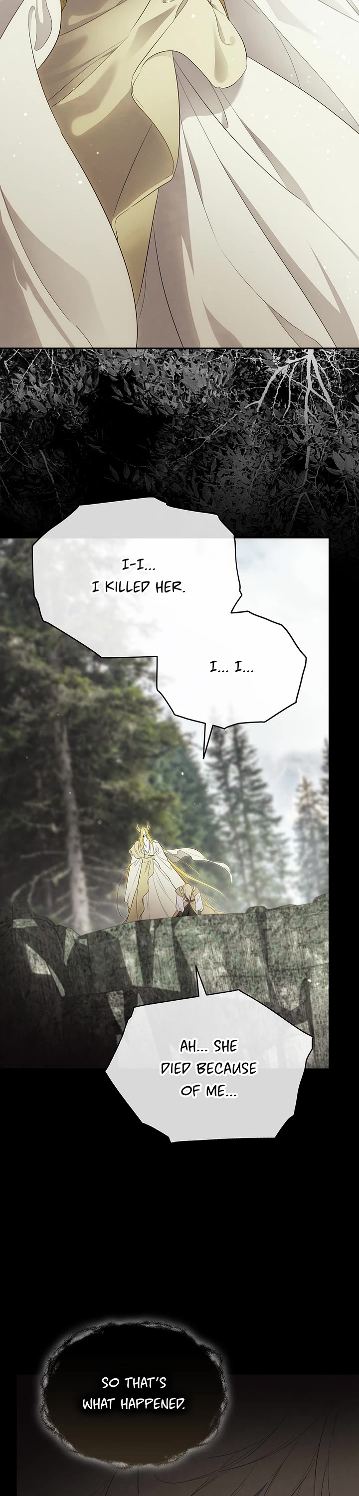 I Became the Hero's Mom Chapter 136 page 8 - Chapter 136