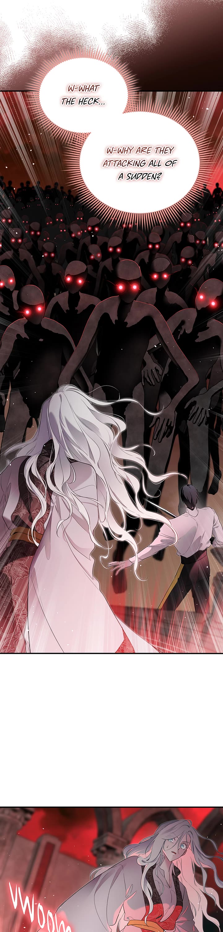 I Became the Hero's Mom Chapter 137 page 10 - Chapter 137