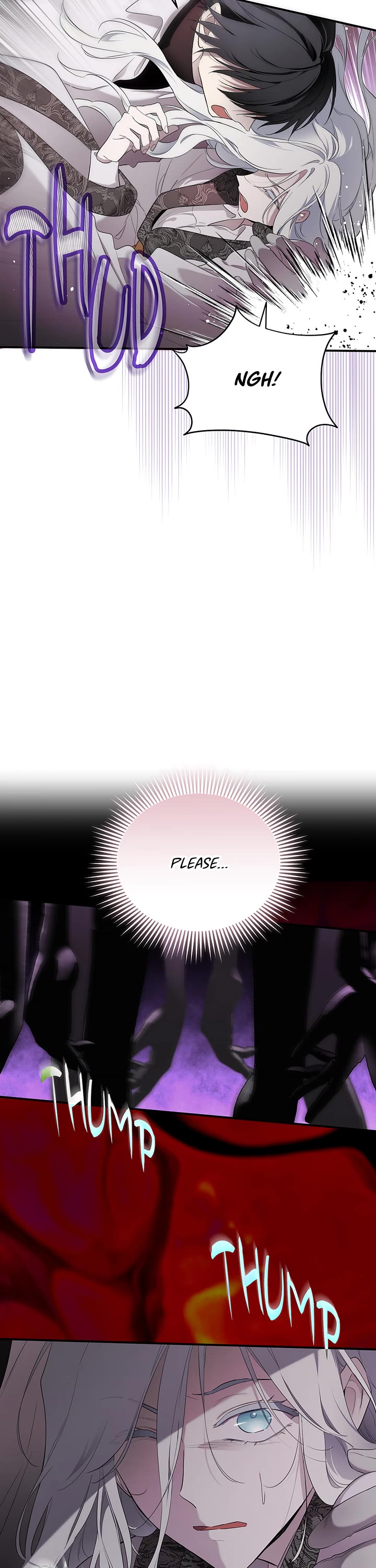I Became the Hero's Mom Chapter 137 page 14 - Chapter 137