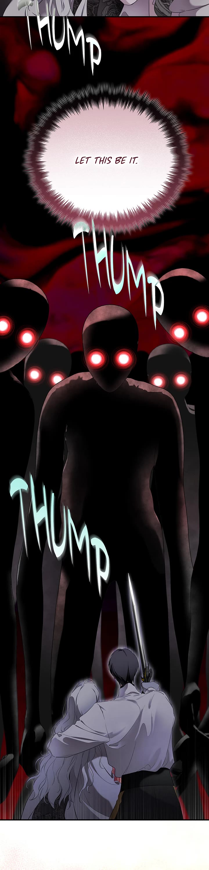 I Became the Hero's Mom Chapter 137 page 15 - Chapter 137