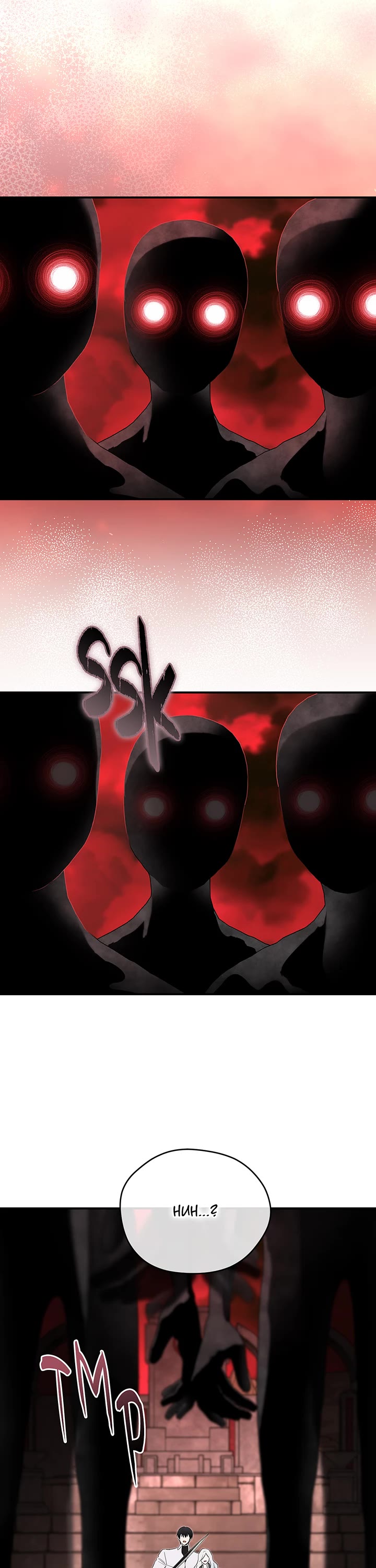 I Became the Hero's Mom Chapter 137 page 16 - Chapter 137