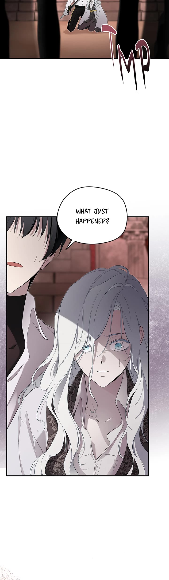 I Became the Hero's Mom Chapter 137 page 17 - Chapter 137