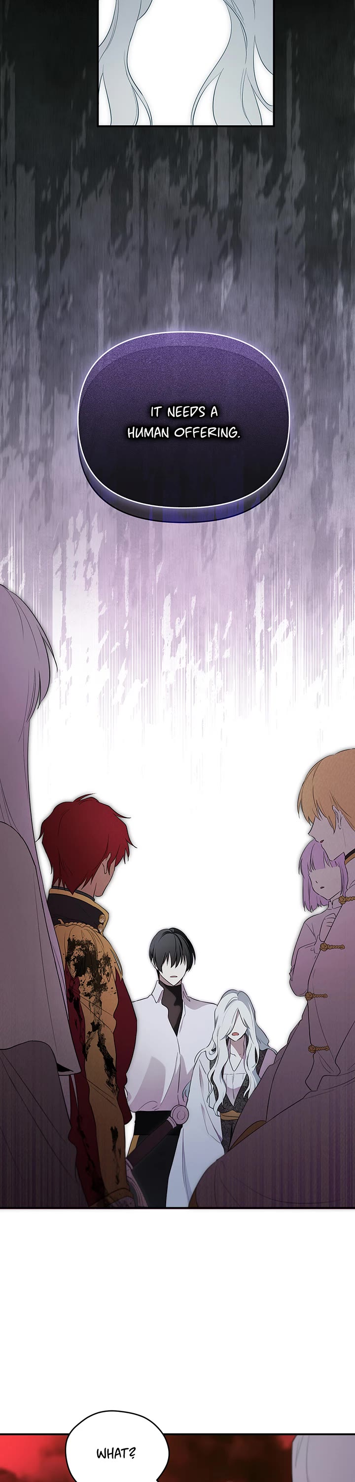 I Became the Hero's Mom Chapter 137 page 20 - Chapter 137