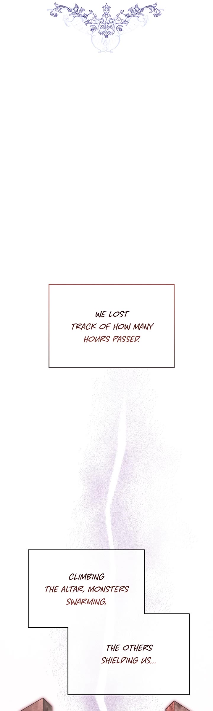 I Became the Hero's Mom Chapter 137 page 23 - Chapter 137