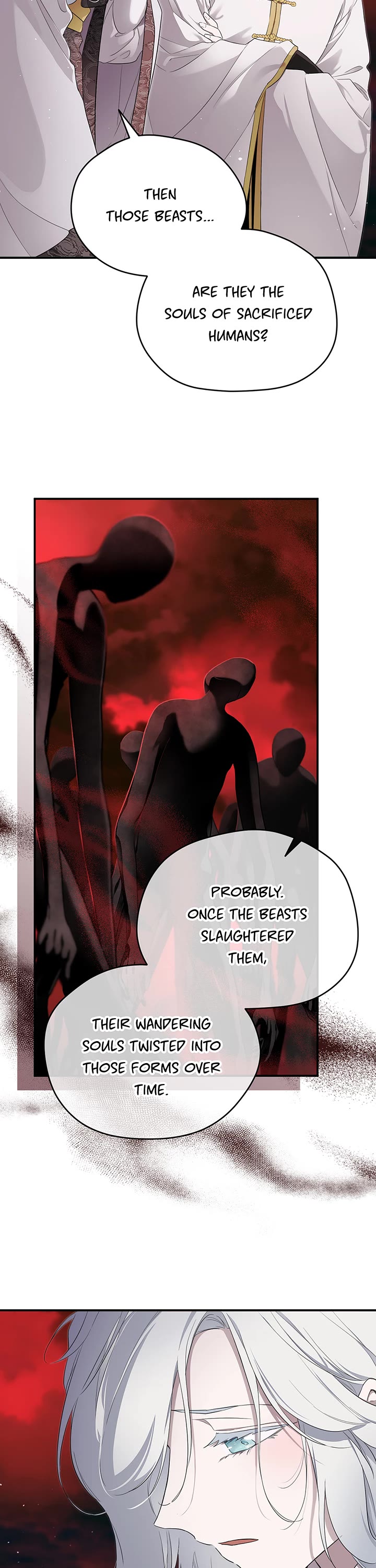 I Became the Hero's Mom Chapter 137 page 26 - Chapter 137