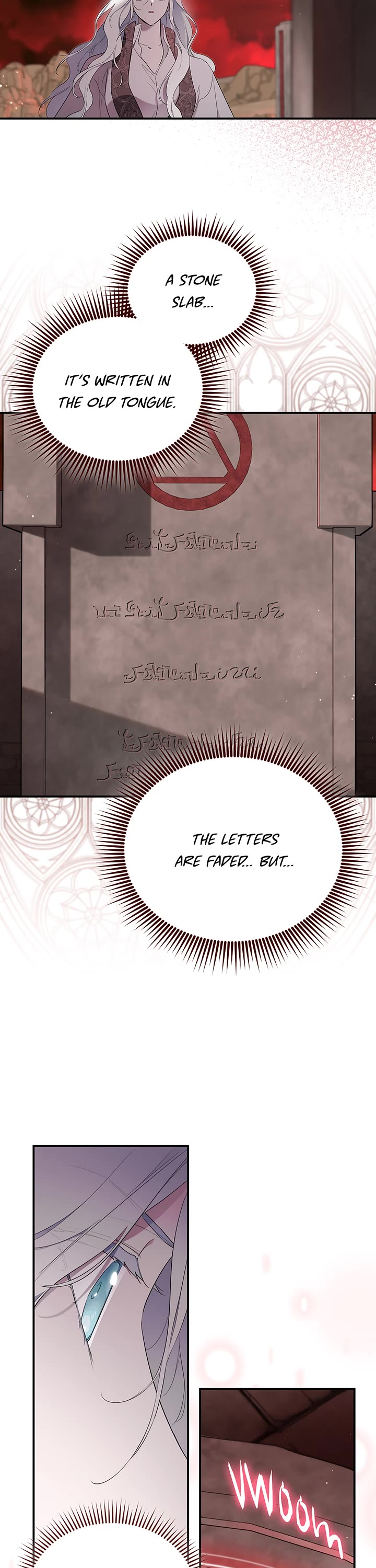 I Became the Hero's Mom Chapter 137 page 3 - Chapter 137