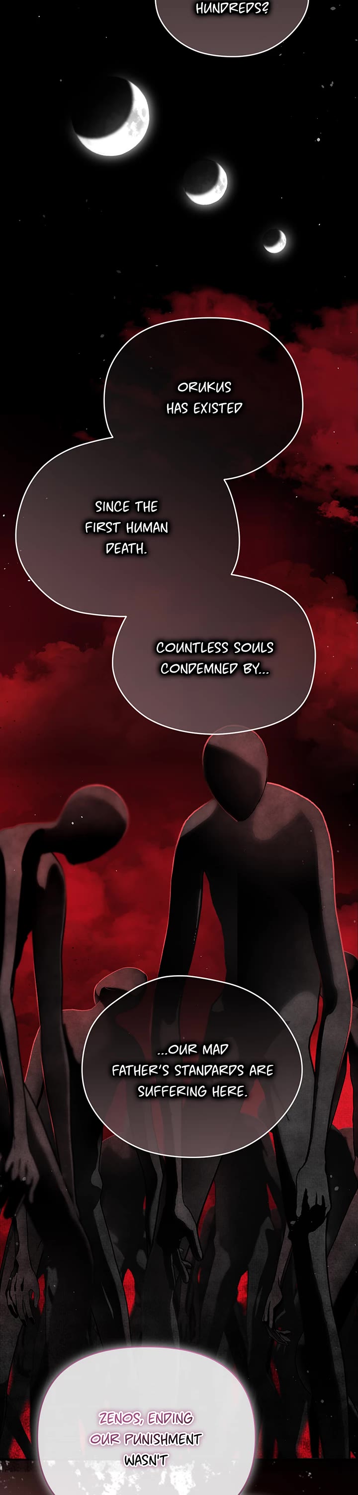 I Became the Hero's Mom Chapter 137 page 32 - Chapter 137