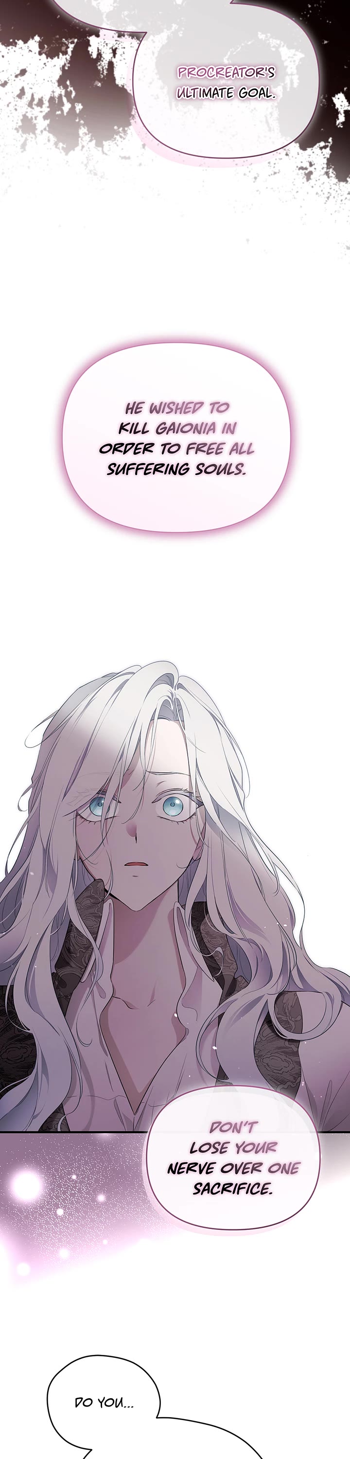 I Became the Hero's Mom Chapter 137 page 33 - Chapter 137