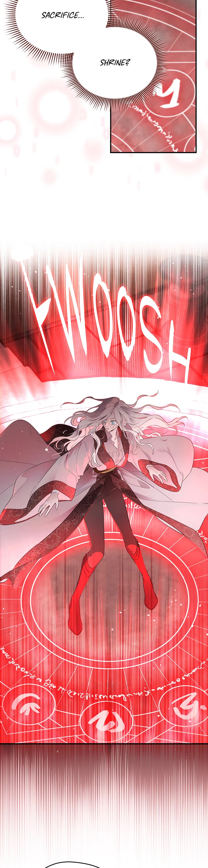 I Became the Hero's Mom Chapter 137 page 4 - Chapter 137