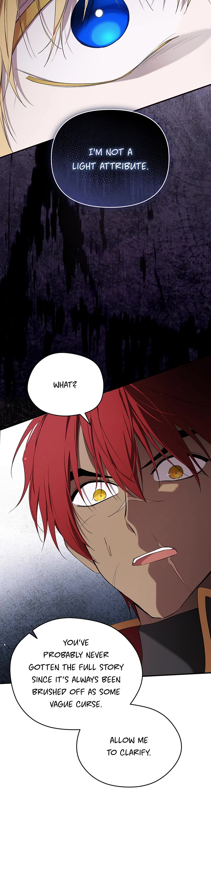 I Became the Hero's Mom Chapter 137 page 42 - Chapter 137