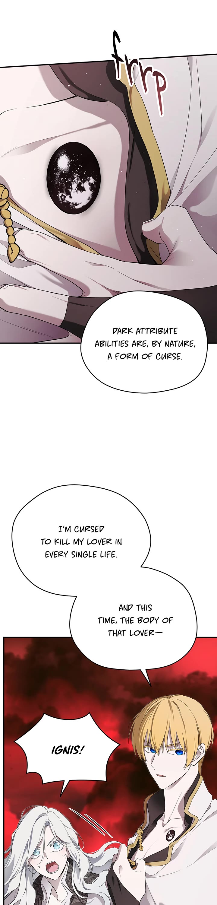 I Became the Hero's Mom Chapter 137 page 43 - Chapter 137