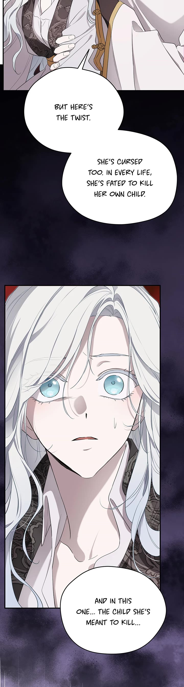 I Became the Hero's Mom Chapter 137 page 44 - Chapter 137