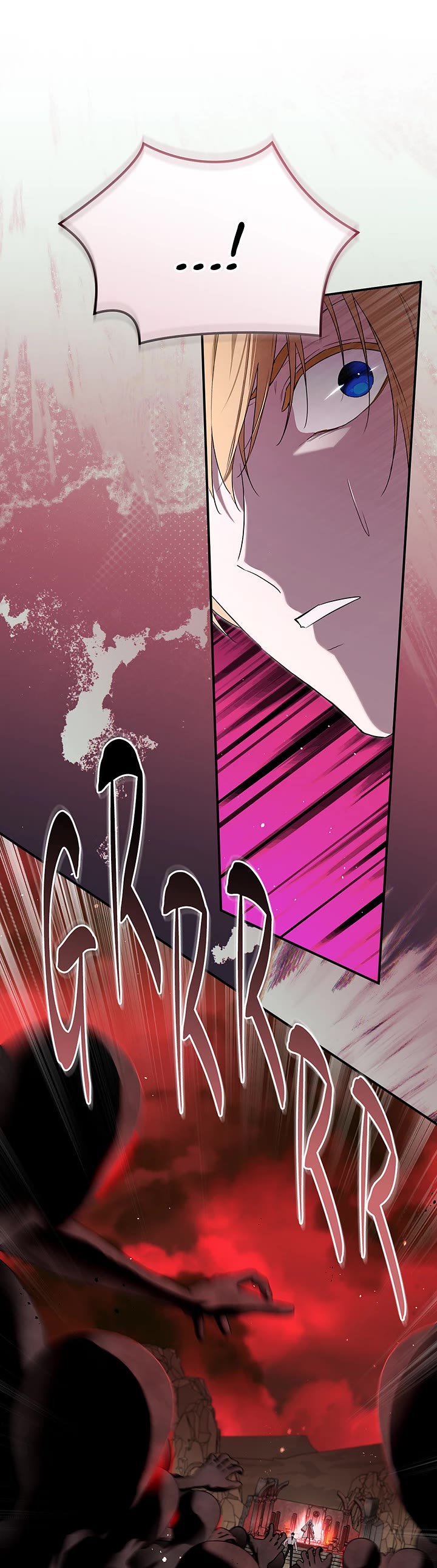 I Became the Hero's Mom Chapter 137 page 6 - Chapter 137